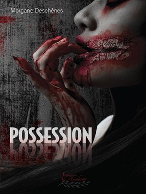 cover image of Possession